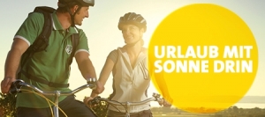 Bild von Fahrradfahrern
