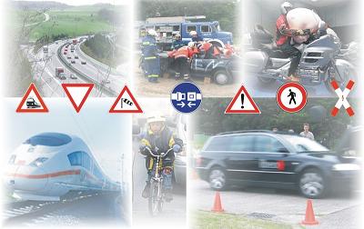 Verkehrssicherheitsprogramm